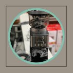 آسیاب قهوه مباشی مدل ME-CG 2288 _ 2289