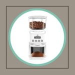 آسیاب قهوه مباشی مدل MEBASHI ME-CG2291