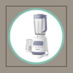 مخلوط کن فیلیپس بلندر مدل HR2221 ا PHILIPS blender HR2221