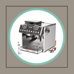 اسپرسوساز نوا مدل NCM-164 EXPGR ا NOVA NCM-164 EXPGR ESPRESSO MAKER
