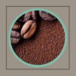 قهوه اسپرسو میکس ربوستا دارک رست مخصوص ترک  5 کیلویی