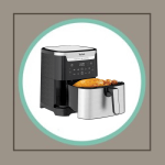 سرخ کن بدون روغن تفال مدل EY801