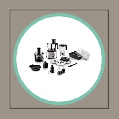 غذاساز فیلیپس مدل HR7778