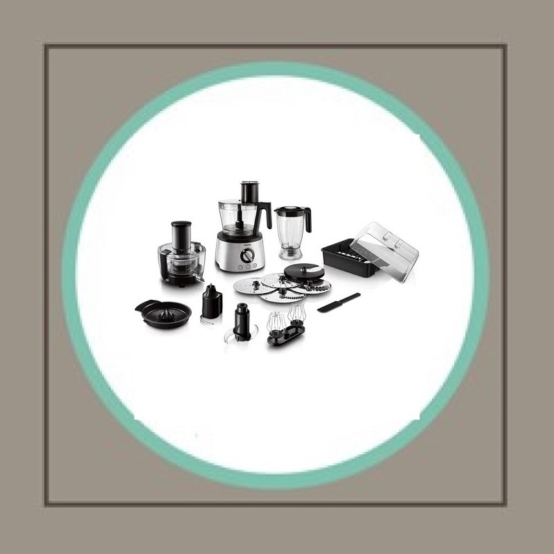 غذا ساز 7778 غذاساز فیلیپس مدل HR7778 - تصویر 1