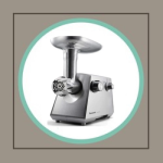 چرخ گوشت پاناسونیک مدل MK-GJ1700